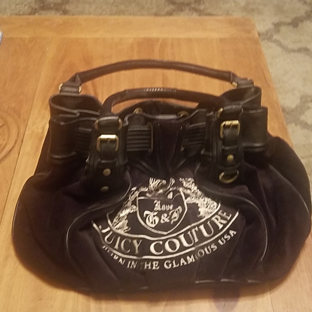 Juicy Couture Purse